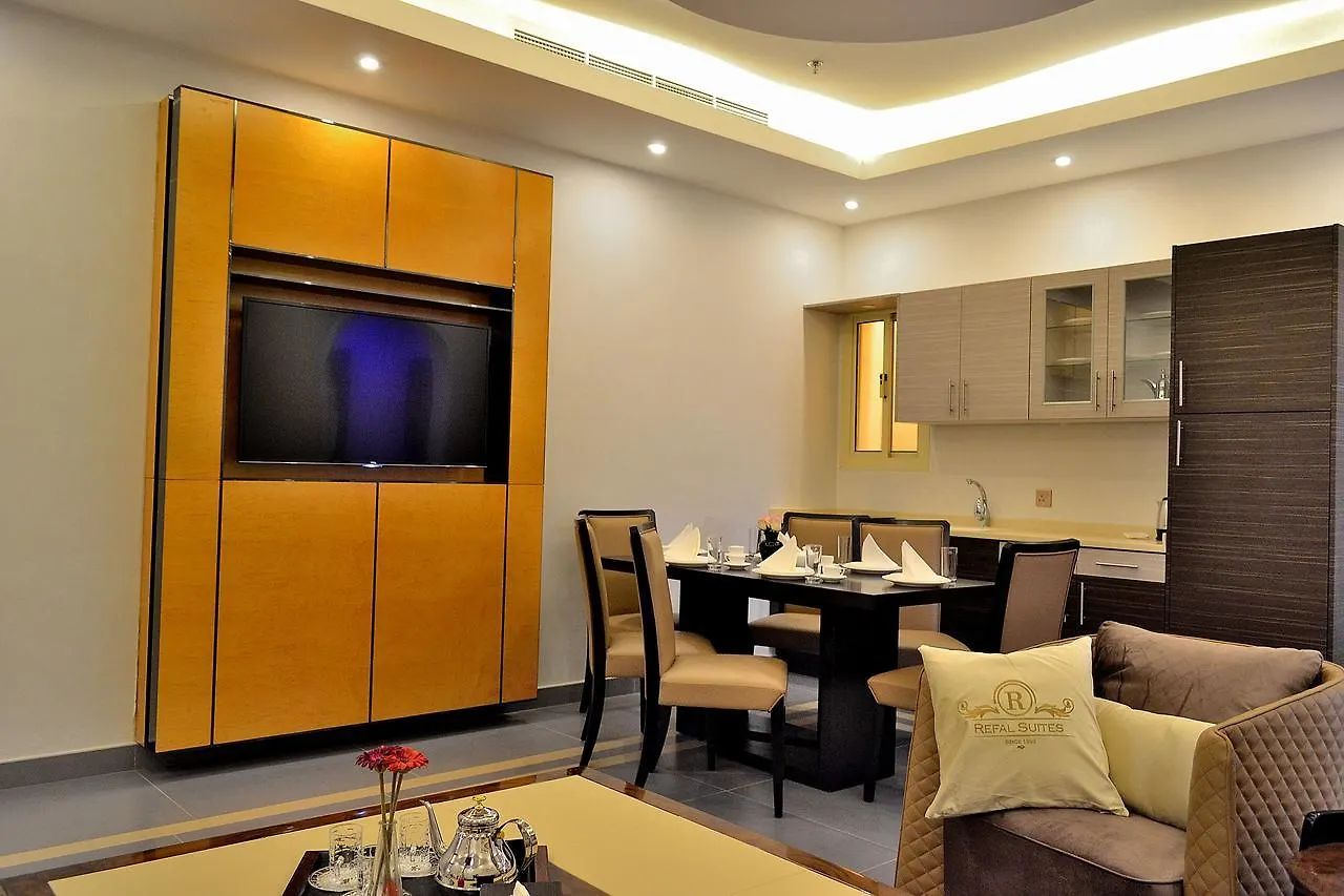 Refal Homes Jeddah