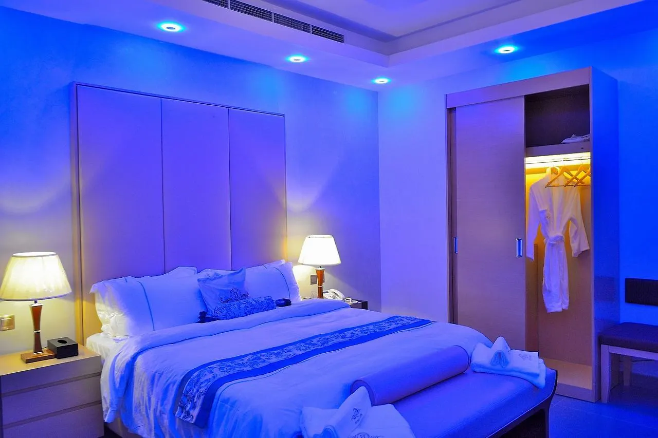 Refal Homes Jeddah Aparthotel