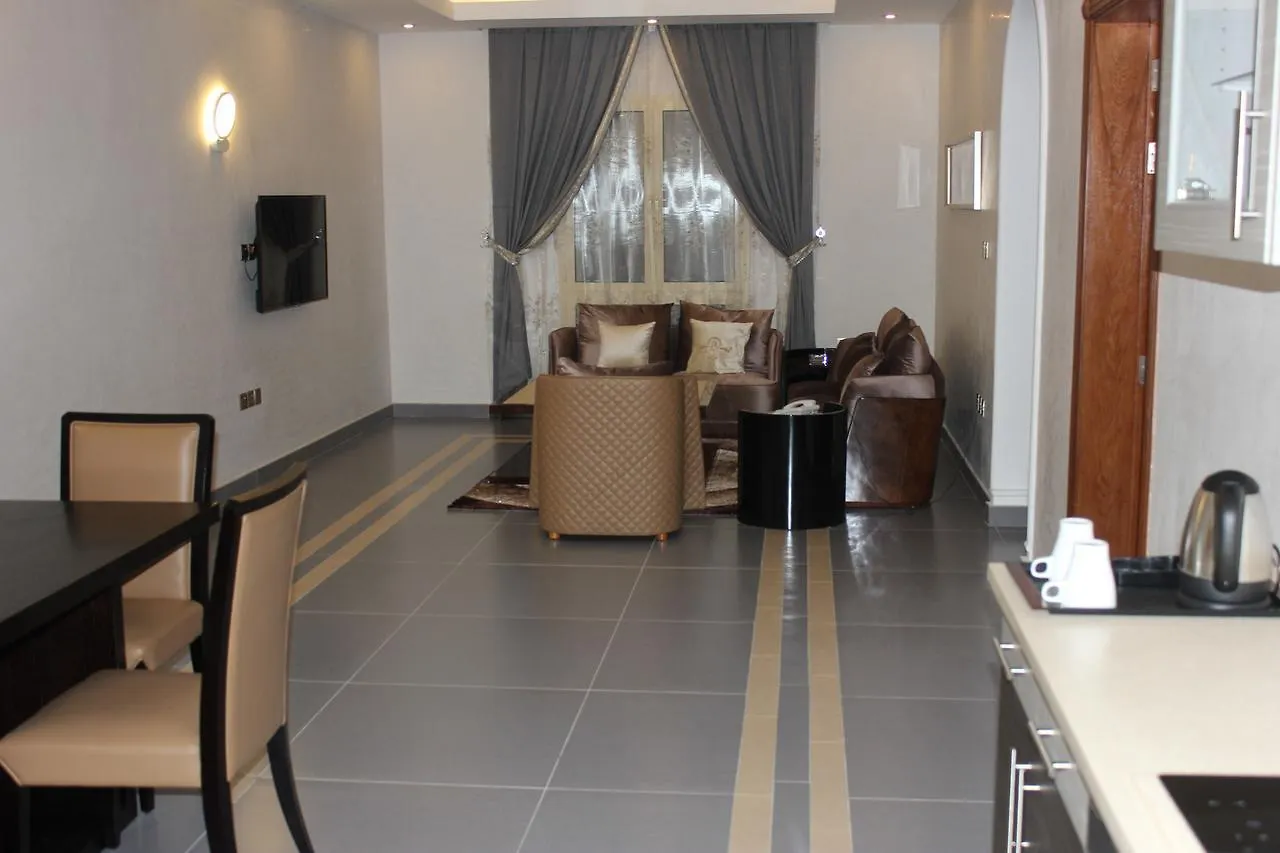 Refal Homes Jeddah Saudi Arabia