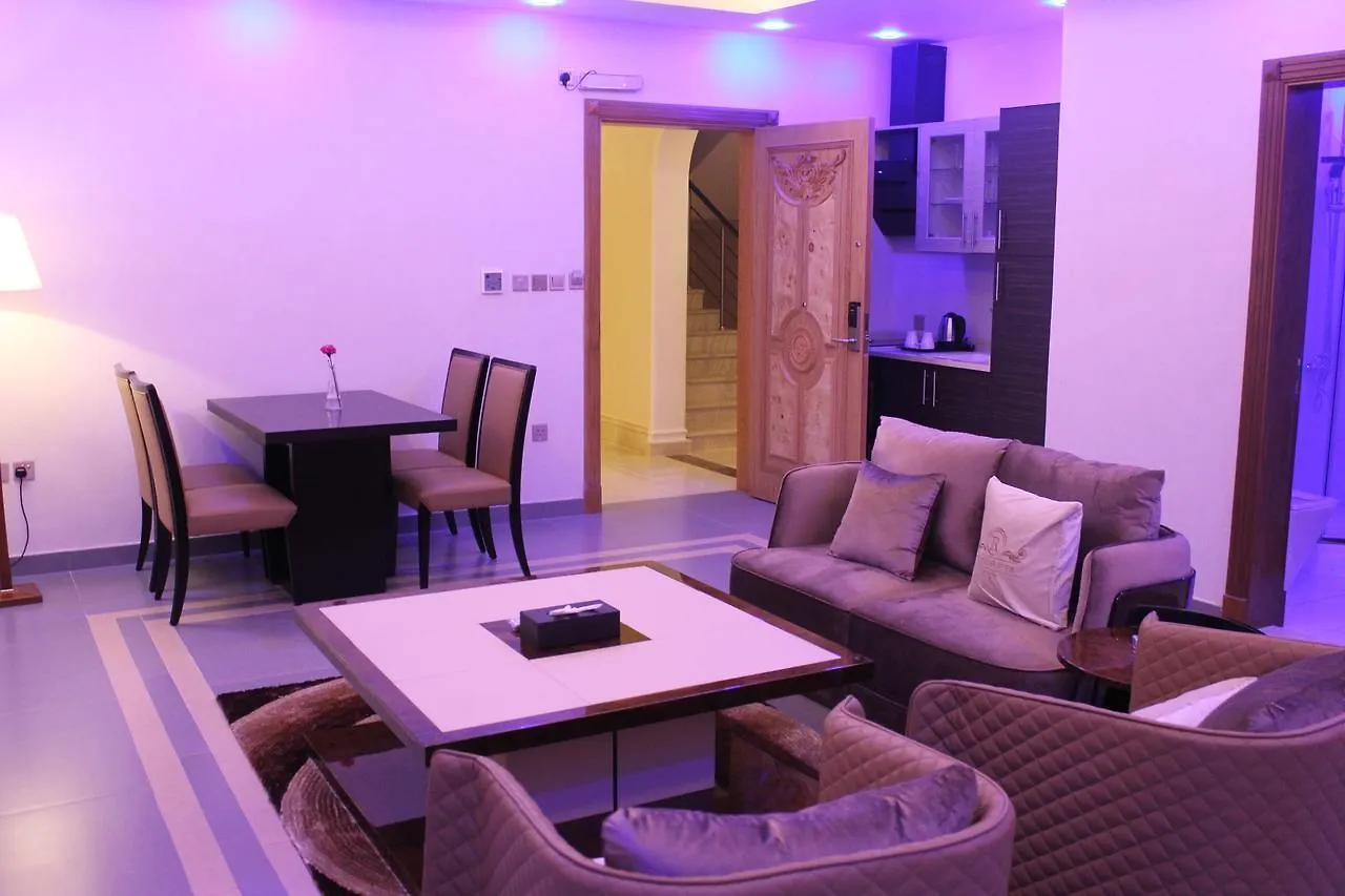 Refal Homes Jeddah 3*,