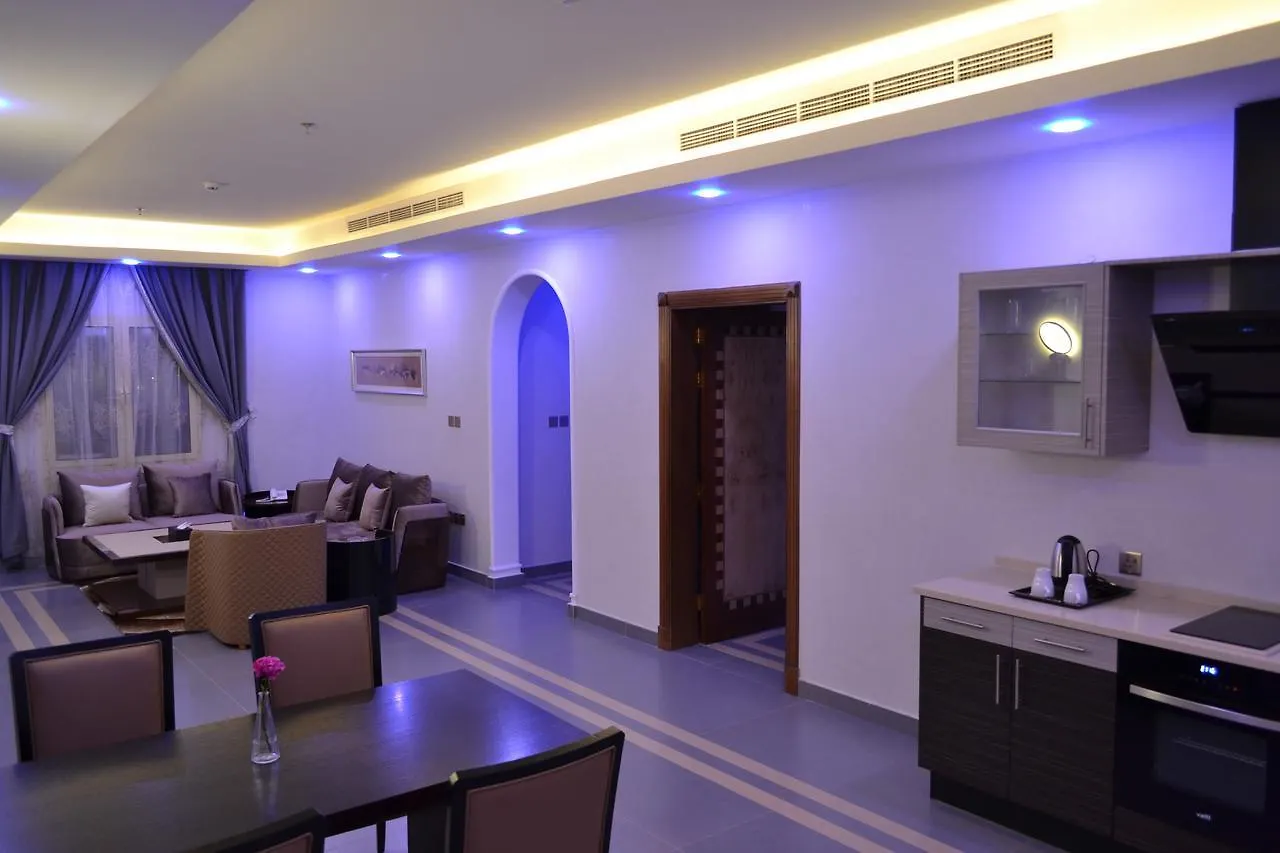 Refal Homes Jeddah Saudi Arabia