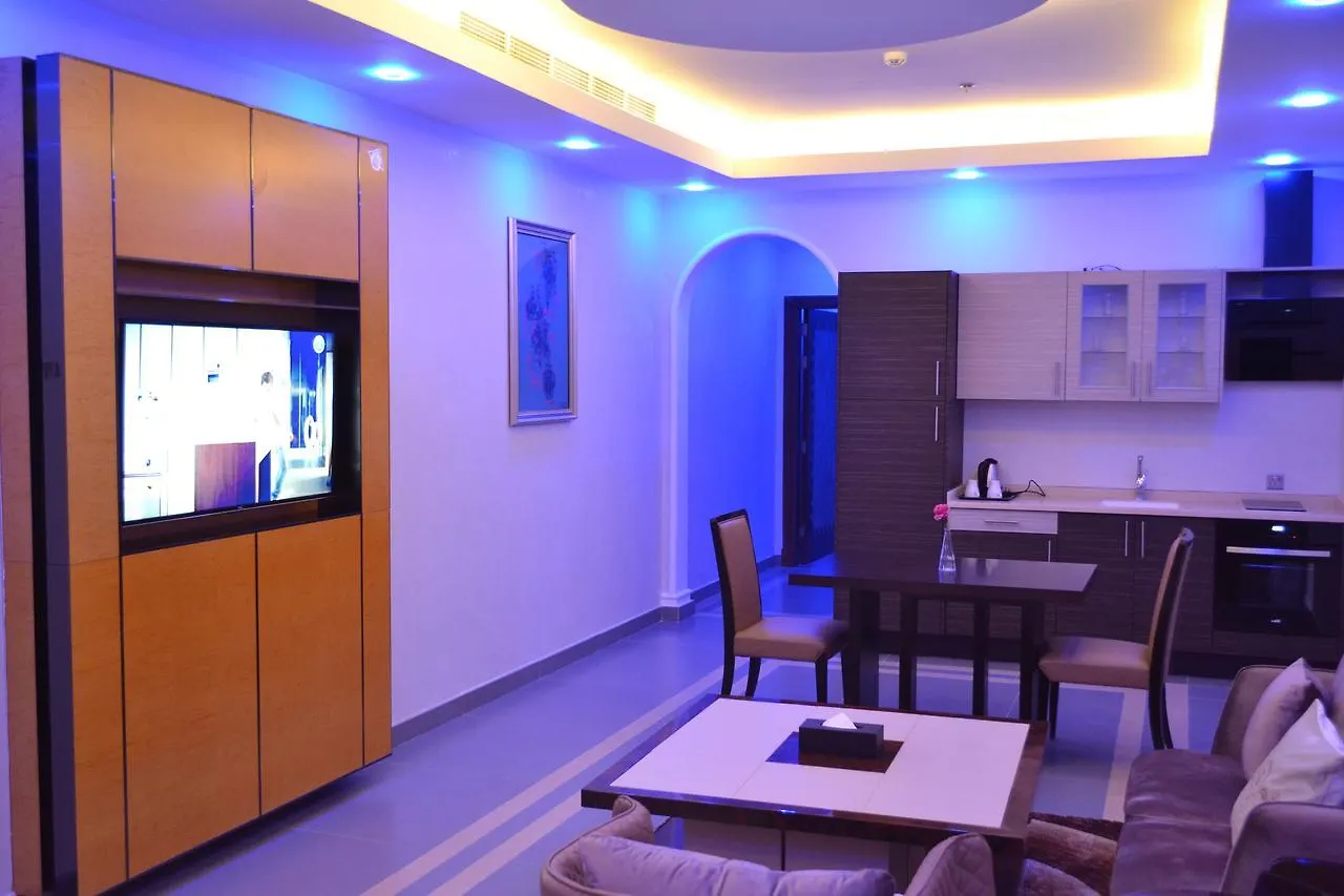 Refal Homes Jeddah 3*,