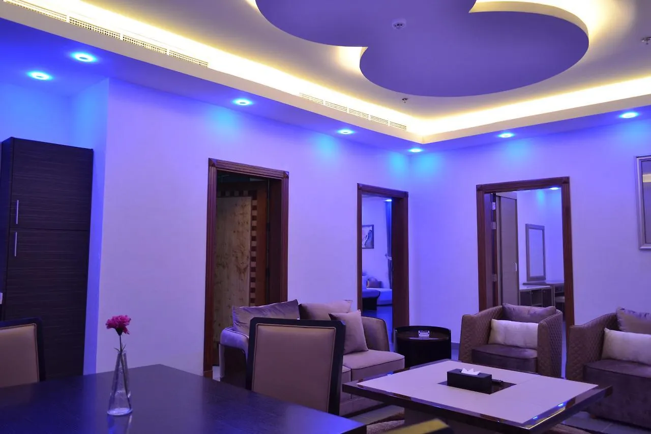 Refal Homes Jeddah Saudi Arabia