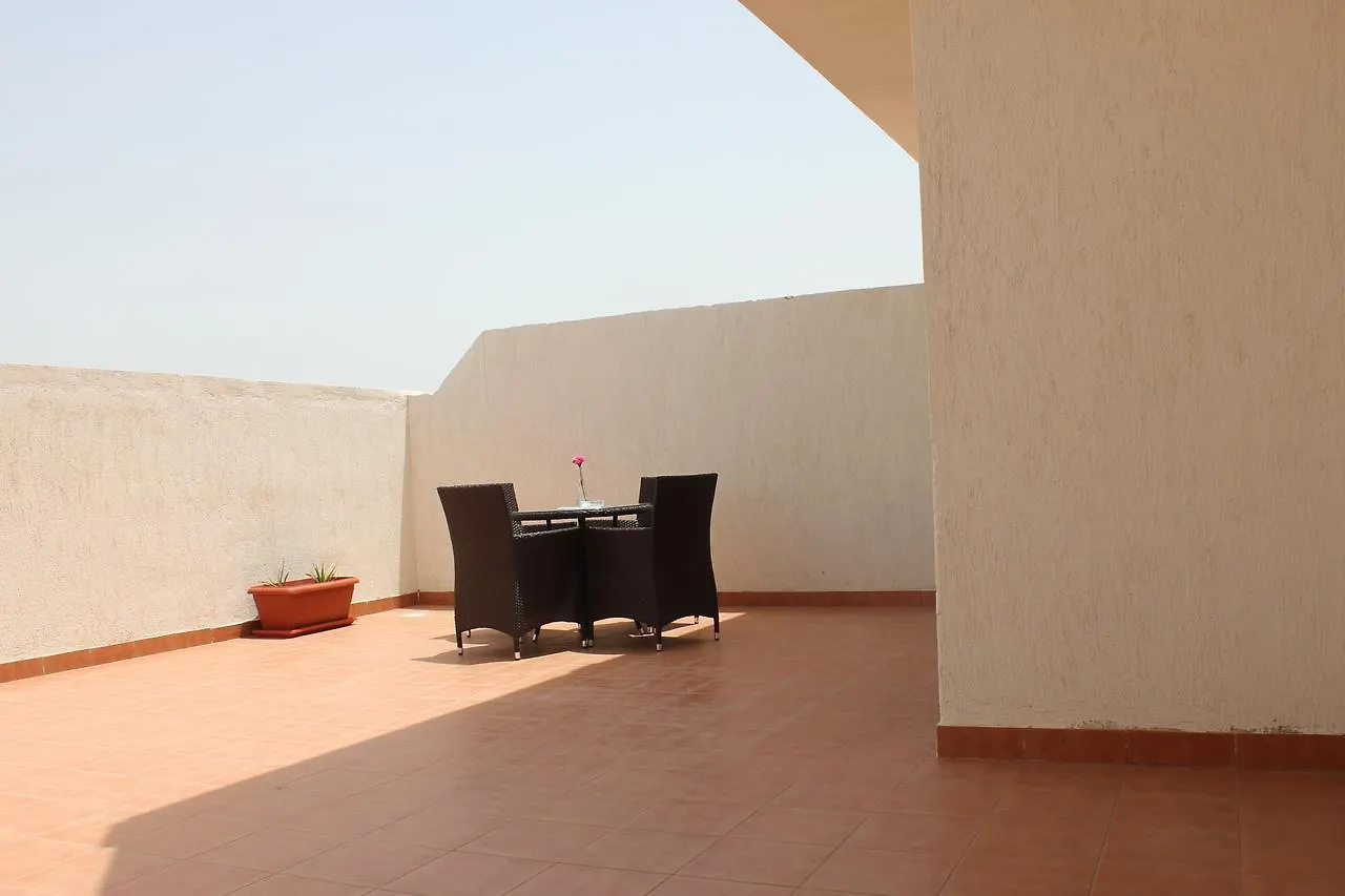 Refal Homes Jeddah 3*,  Saudi Arabia