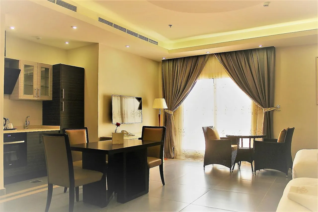 Refal Homes Jeddah Aparthotel