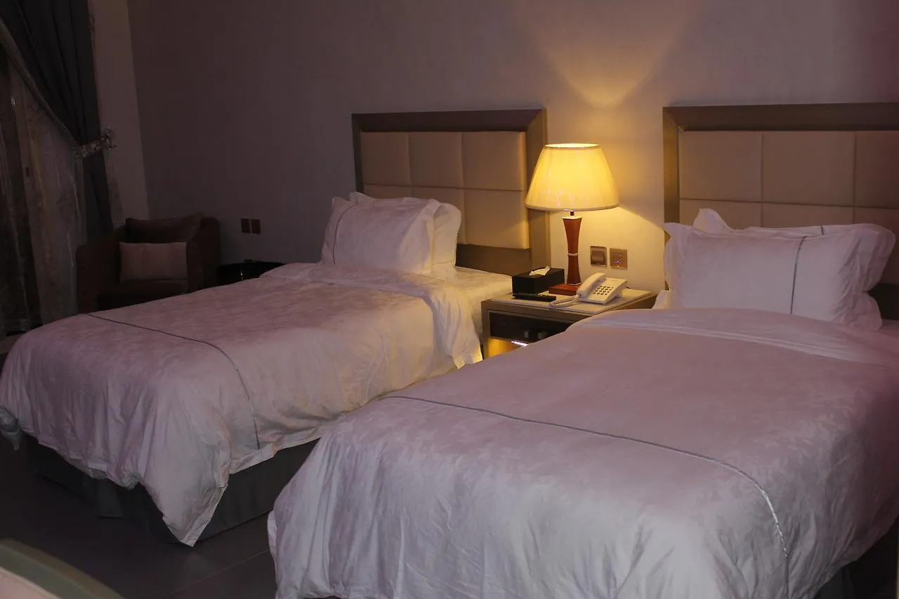 Refal Homes Jeddah