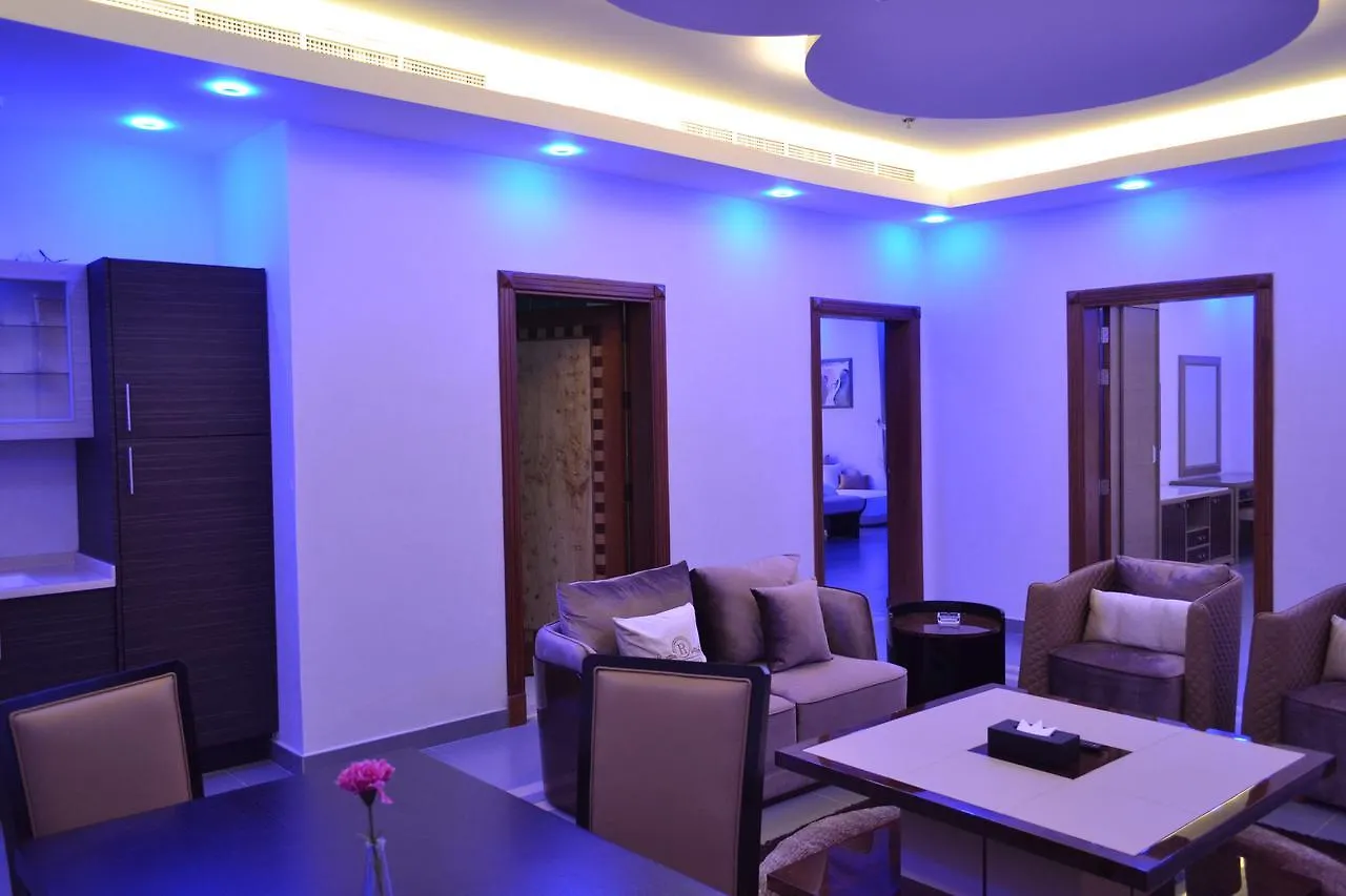 Refal Homes Jeddah 3*,
