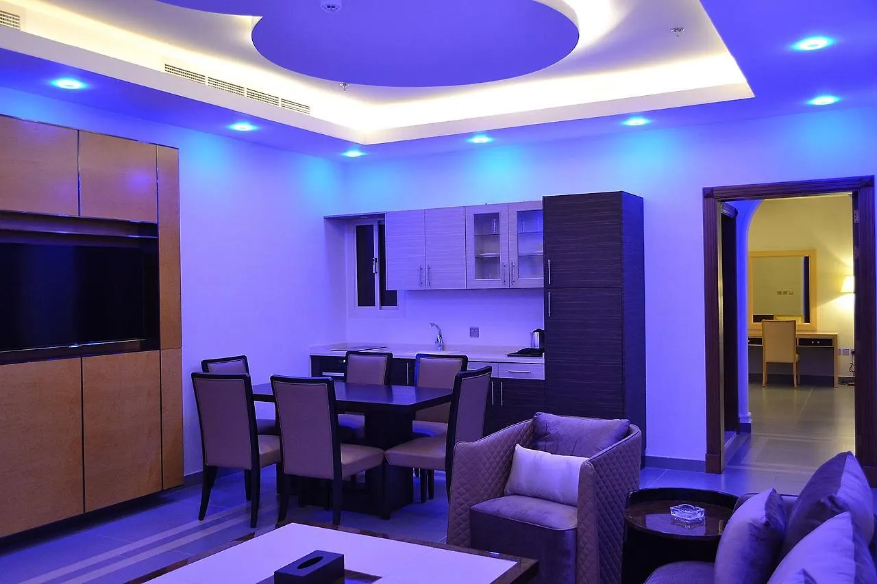 Aparthotel Refal Homes Jeddah