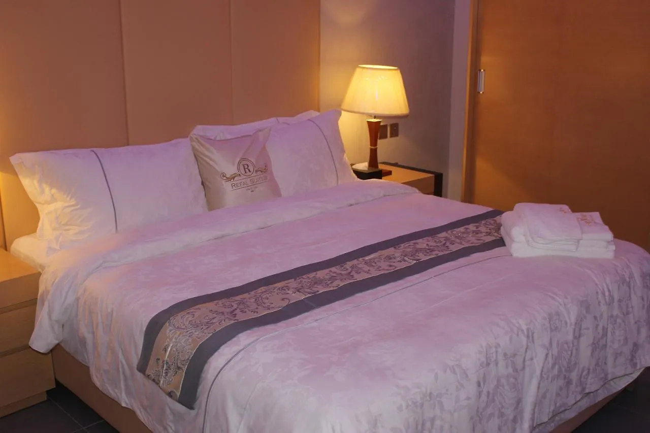 Refal Homes Jeddah