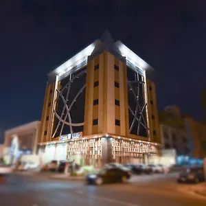 Kanz Suites Aparthotel