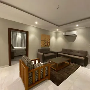 شهرية في الفيصلية Aparthotel